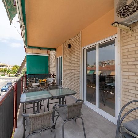 Appartamento Myflats Premium Santa Pola Esterno foto