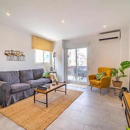 Appartamento Myflats Premium Santa Pola Esterno foto
