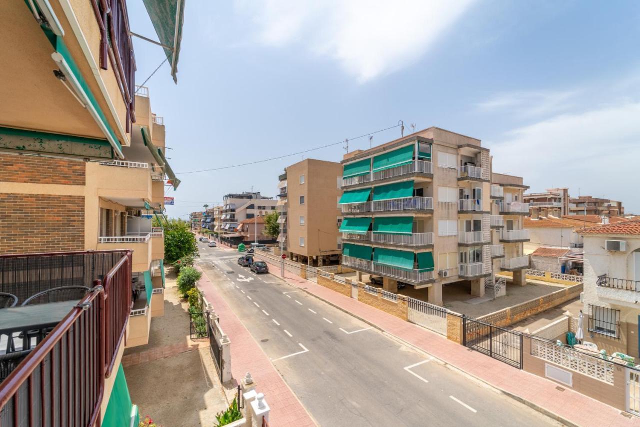 Appartamento Myflats Premium Santa Pola Esterno foto