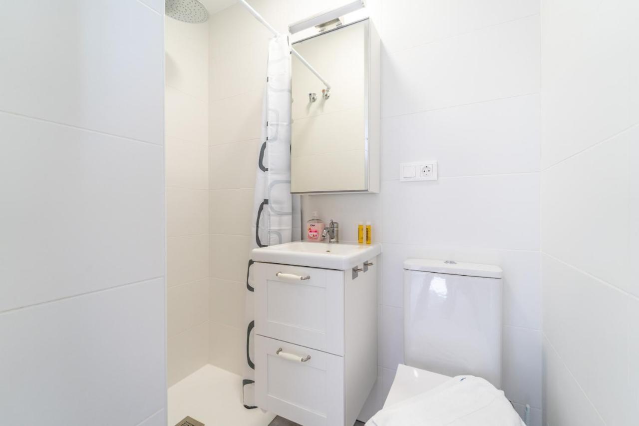 Appartamento Myflats Premium Santa Pola Esterno foto